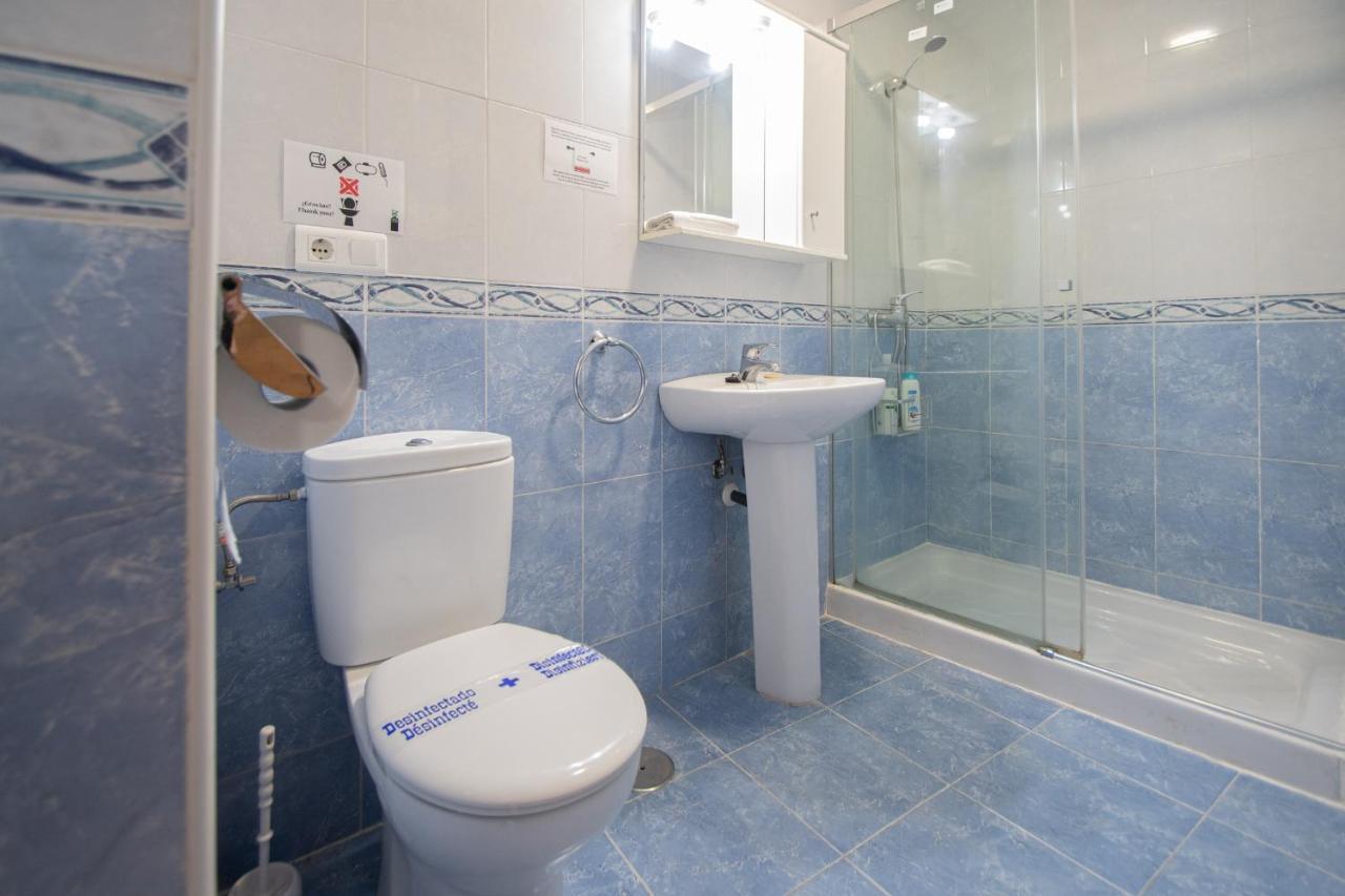 Apartamento Malibu Cadiz Playa Εξωτερικό φωτογραφία