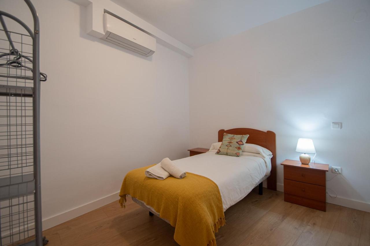 Apartamento Malibu Cadiz Playa Εξωτερικό φωτογραφία