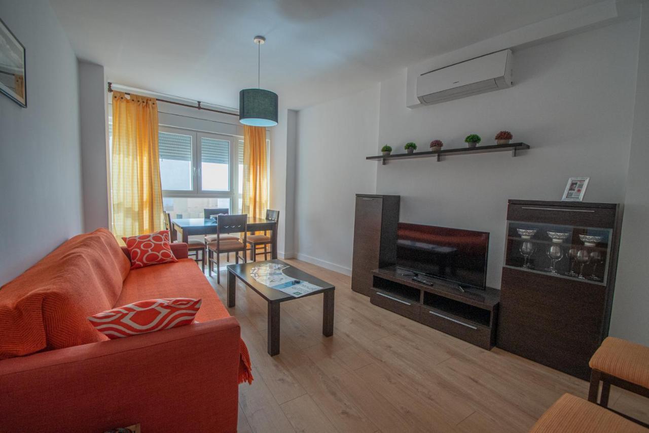Apartamento Malibu Cadiz Playa Εξωτερικό φωτογραφία