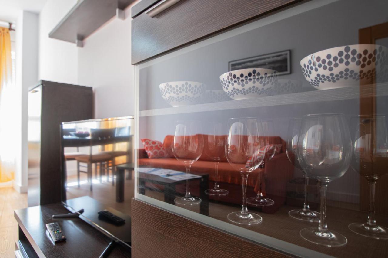Apartamento Malibu Cadiz Playa Εξωτερικό φωτογραφία