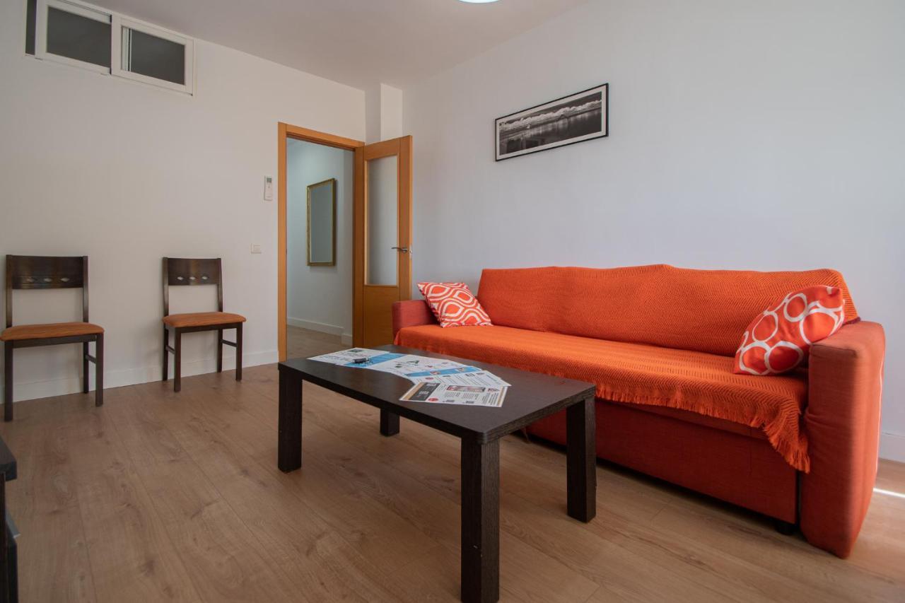 Apartamento Malibu Cadiz Playa Εξωτερικό φωτογραφία