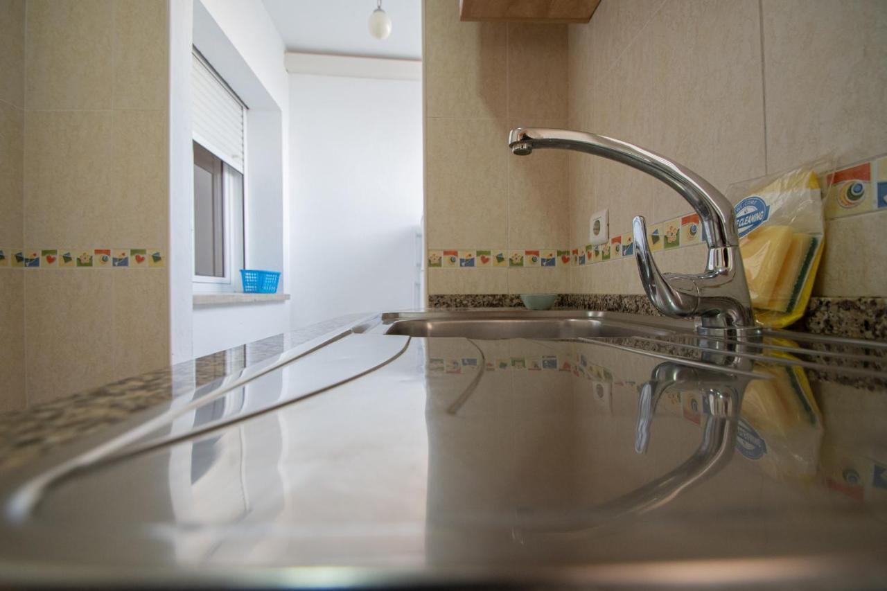 Apartamento Malibu Cadiz Playa Εξωτερικό φωτογραφία