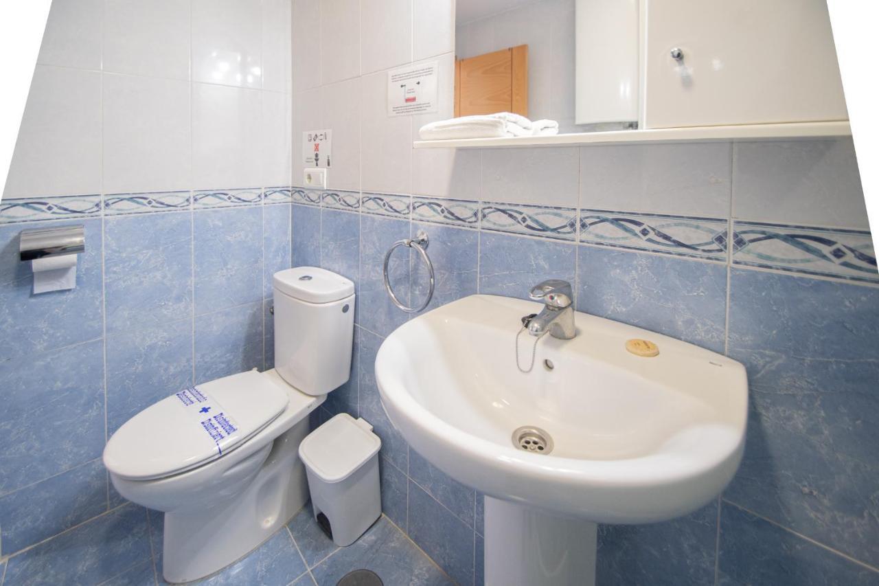 Apartamento Malibu Cadiz Playa Εξωτερικό φωτογραφία