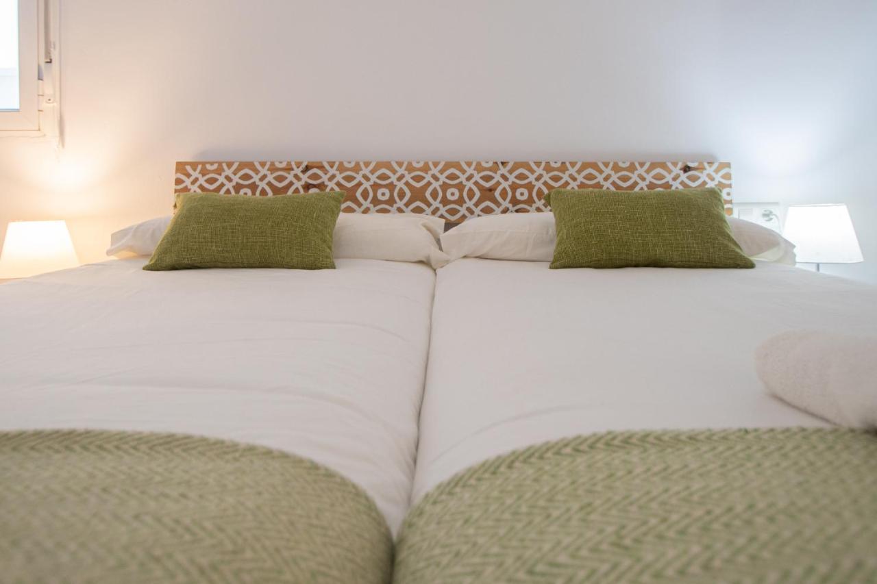 Apartamento Malibu Cadiz Playa Εξωτερικό φωτογραφία