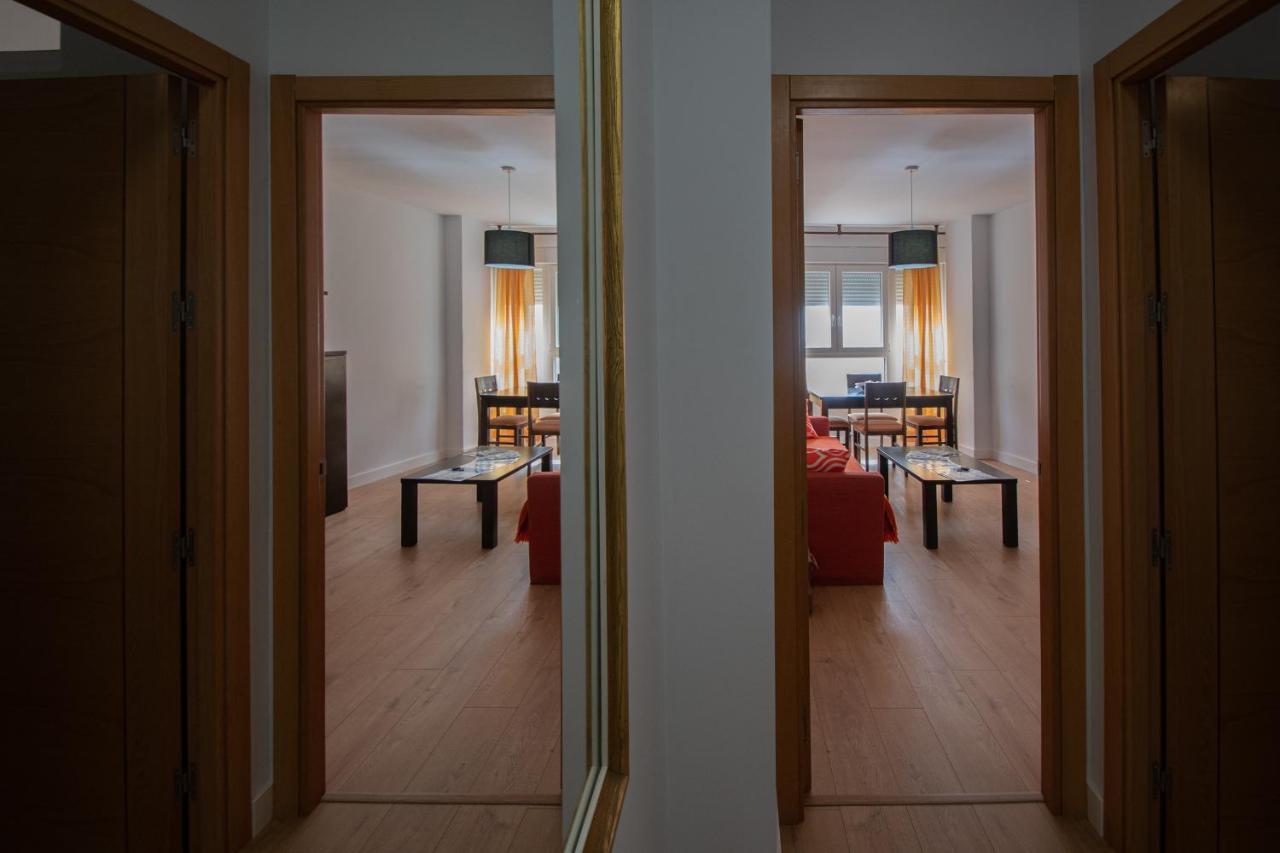 Apartamento Malibu Cadiz Playa Εξωτερικό φωτογραφία