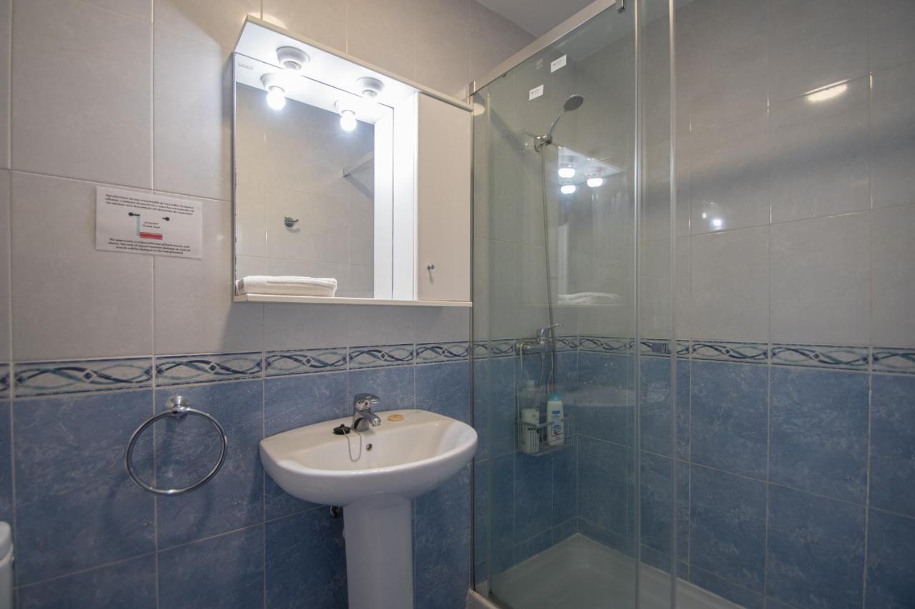 Apartamento Malibu Cadiz Playa Εξωτερικό φωτογραφία