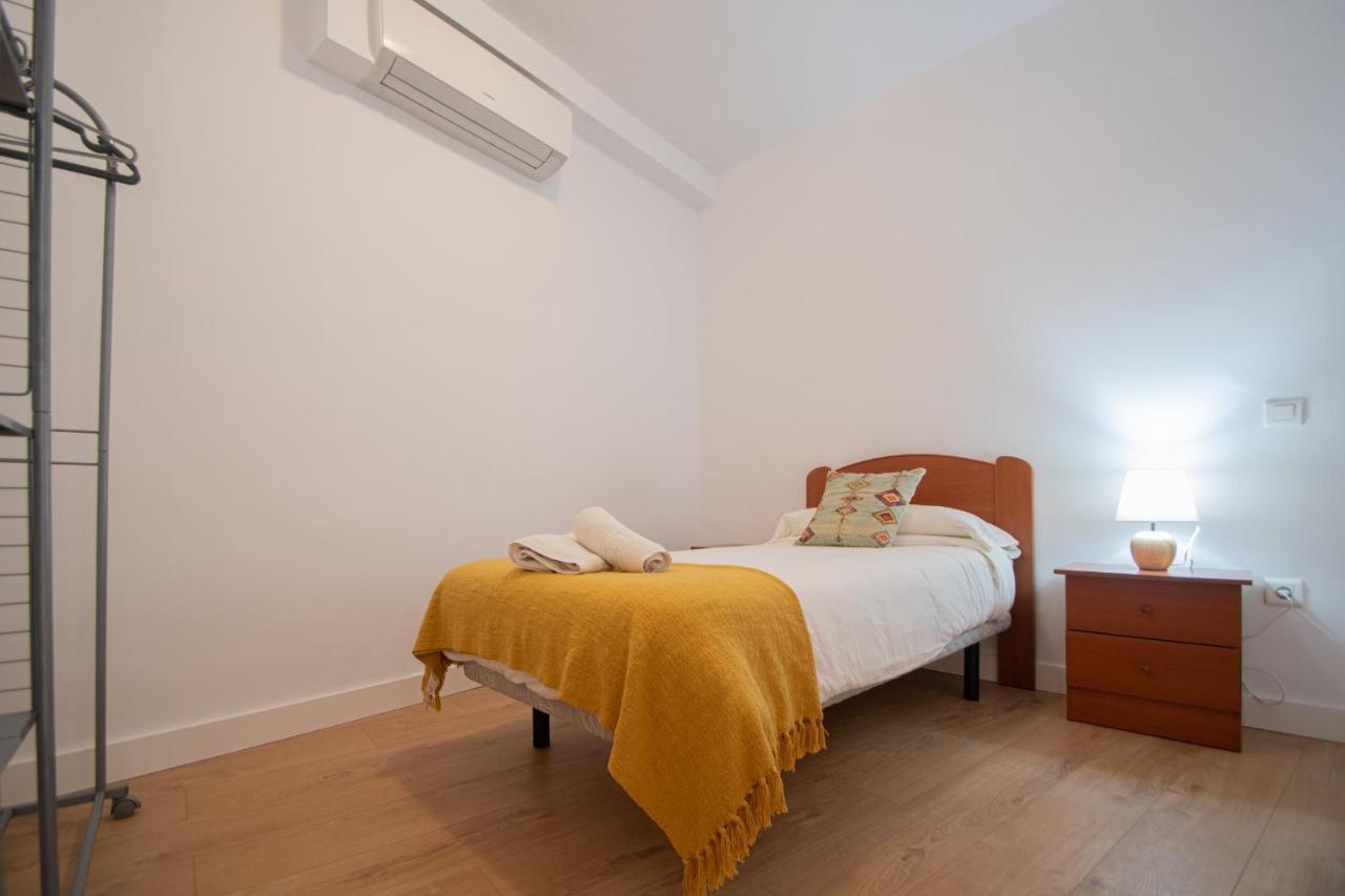 Apartamento Malibu Cadiz Playa Εξωτερικό φωτογραφία